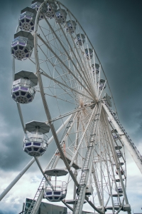 Grand roue